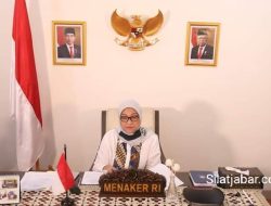 Menaker: “Para Gubernur Harus Pastikan THR Dibayarkan kepada Pekerja!”