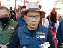 Geopark Ciletuh Bisa Sejahterakan Warga, Begini Kata Kang Emil