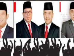 Sudah Tiga Bapaslon Mendaftar, KPU Kab.Sukabumi” Kami Tetap Membuka Ruang Sampai Tanggal 6 Sesuai Jadwal”