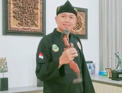 Kadis BMPR Jabar, Apresiasi Hari Jadi Pencaksilat Dunia