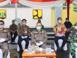 Hari Bhakti PU Ke-75, Bupati Sukabumi : Capaian Kinerja Lampaui Target RPJMD 2016 – 2019