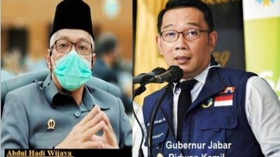 DPRD Jabar Soroti Agenda Sekolah Tatap Muka di Zona Merah