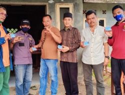 Desa Cirendang Palabuhanratu, Kini Lebih Mudah Bikin KTP