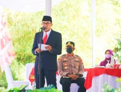 Peringati HUT Ke 20 Kota Cimahi, Cimahi Tangguh dan Sehat