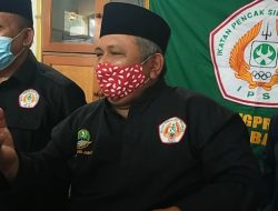 IPSI Jabar Somasi Media Nasional, Kecam Pernyataan Menteri Bahlil