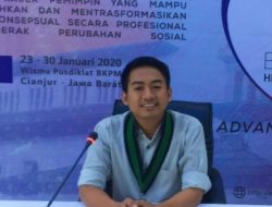 HMI Soroti Pembangunan PLTG Kabupaten Sukabumi, Diduga Langgar Hukum