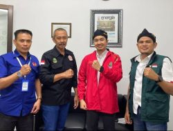 PT. Migas Hulu Jabar ONWJ, Peduli Altet Pelatda PON XX Pencaksilat Jabar