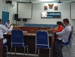 DPRD Kabupaten Sukabumi, Rapat Soal Pengelolaan CSR