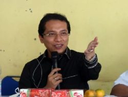 DPRD Jabar, Almaida Rosa Putra Dorong Pemprov Maksimalkan Pemanfaatan Aset di Jabar