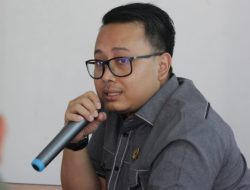 Anggota DPRD Jabar Ahmad Hidayat Dorong Pupuk Bersubsidi Untuk Petani Kabupaten Bandung