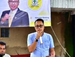 Jawa Barat Kehilangan 100 Ribu Petani, Ketahanan Pangan Terancam