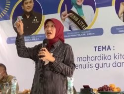 Kacadisdik Wilayah VI, Resmi Luncurkan “Lentera Mahardika”