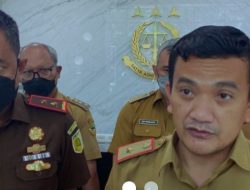 Disdik Gandeng Kejati Jabar, Terapkan Pendidikan Antikorupsi di Sekolah