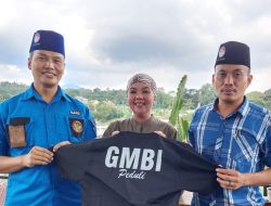 GMBI Peduli Gandeng YPSN, Berbagi di Bulan Suci Ramadhan 1443 Hijriyah