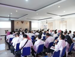 Pemkab Garut Kembali Gelar Seleksi PNS Berprestasi Tahun 2022