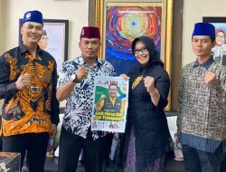 Pemprov Jabar Sambut Kolaborasi Santri Dalam Mitigasi Bencana dan UMKM