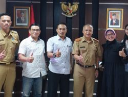 Kejurda Pelajar dan Mahasiswa 2022, Kadispora: “Harus Berkualitas dan Mampu Lahirkan Atlet Berprestasi”