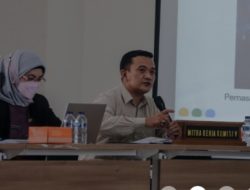 Rapat Kerja P2APBD 2021 Bersama Komisi V DPRD Jabar,  Kadisdik:  “Jabar Mampu Capai Sasaran Strategis”