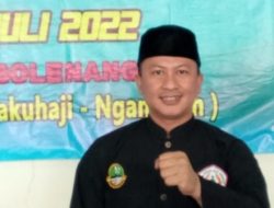 Kejuaraan Pencak Silat Pelajar KBB, Asep Hendra Sebut Minin Perhatian Pemerintah