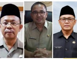 DPRD Cimahi Usulkan 3 Nama Pejabat Wali Kota Cimahi, Ini dia Sosoknya