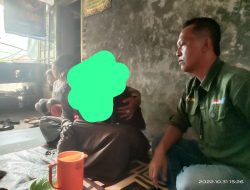 Korban Dugaan Perkosaan Ayah Tiri Di Cikakak, Perlu Bantuan Trauma Healing Dan Bedah Rumah