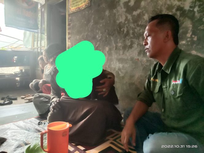 Korban Dugaan Perkosaan Ayah Tiri Di Cikakak, Perlu Bantuan Trauma ...