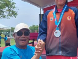 Raih 21 Medali, Kota Cimahi Naik ke Posisi 13 Besar