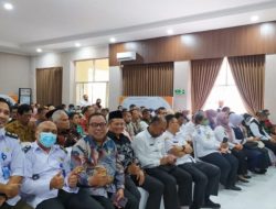 Musrenbang Kecamatan Cimahi Selatan Bahas 14 Skala Prioritas Hasil FGD