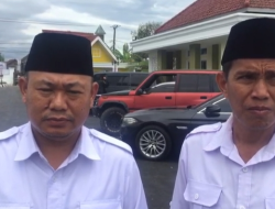 Perlinmas Perjuangkan Kesejahteraan Satlinmas, Komisi 1 DPRD Kabupaten Sukabumi Siap Ajukan ke Dalam Perda