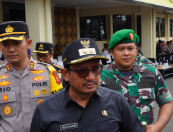 Pemkab Garut Segera Merehabilitas Jalan Jelang Menjelang Libaran Tiba