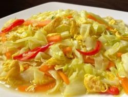 5 Manfaat Memakan Sayur Kol Yang Mungkin Belum Kamu Ketahui