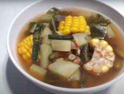 Manfaat Konsumsi Sayur Asem Bagi Kesehatan, Apa Aja Sih?