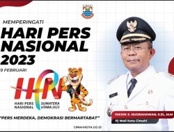 Iklan HPN 2023, Kota Cimahi