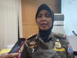 Damkar Kota Cimahi Harusnya Terpisah dari Satpol PP,  Ini Penjelasannya