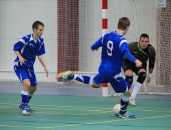 Istilah Posisi dalam Permainan Futsal, Ada Apa Aja?