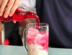 Jangan Terlalu Sering! Ternyata, Kebiasaan Mencapurkan Susu dengan Soda Mempunyai Dampak Yang Kurang Baik Bagi Tubuh