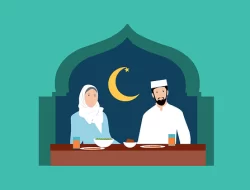 Inilah Manfaat Puasa Ramadhan Bagi Kesehatan, Salah Satunya Bisa Turunkan Berat Badan dan Program Diet akan Lancar