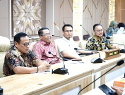 Komisi V DPRD Jawa Barat Minta Pemerintah Melestarikan Warisan Budaya Tak Benda Kesenian Kuda Renggong