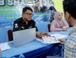 PPDB SMA, SMK, SLB Jabar 2023, Tahap 1 Berjalan Lancar