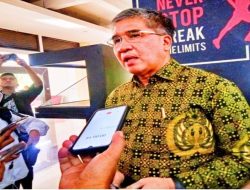 Dicky Saromi Nilai Technopark Sebagai Icon Kota Cimahi Dalam Bidang Animasi