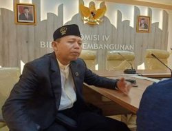 DPRD Jabar Pastikan Belum Bahas Terkait Pergantian Nama BIJB Kertajati