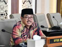 Sidkon Djampi: DPRD Kabupaten Barru Belajar Pembentukan Perda Fasilitasi Penyelenggaraan Pesantren ke DPRD Jabar