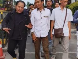 Pensiun Jadi Copet, Saep Gandeng YPSN dan Dewi Air Berbagi Takjil