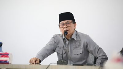 Monitoring Kesiapan Pengelola Jalan Tol Cisumdawu Hadapi Arus Mudik 2024, Komisi III Minta Rest Area Jadi Prioritas