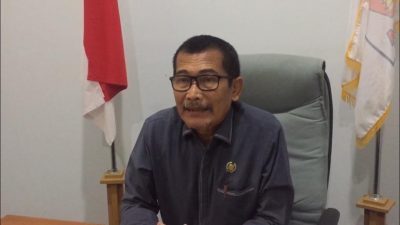 Dorong Partisipasi Gen-Z, Anggota DPRD Kabupaten Sukabumi Apresiasi Peluncuran Pilkada 2024