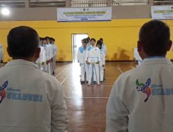 Pancaran Optimis dari Atlet POPWILDA Kabupaten Sukabumi 2024 untuk Raih Juara