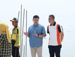 Dispar Sukabumi: Event Mancing Bupati Cup 2024 di Sangrawayang Palabuhanratu, Mendongkrak Potensi Pariwisata