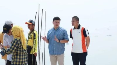 Bupati Cup 2024, Puluhan Pemancing Meriahkan Lomba ‘Ngabalang’