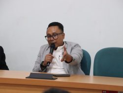 Pansus IV : RPJP Jawa Barat Harus Sinergi Dengan RPJP Nasional