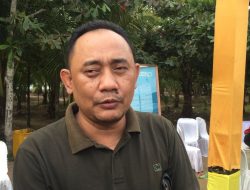 Anggota DPRD Kabupaten Sukabumi Mengapresiasi Festival Agrokuliner Nata Masagi sebagai Langkah Menuju Peningkatan Geopark